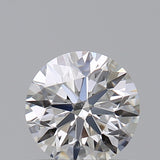 0.55 carat Round diamond E  IF Excellent