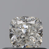 0.40 carat Cushion diamond H  IF