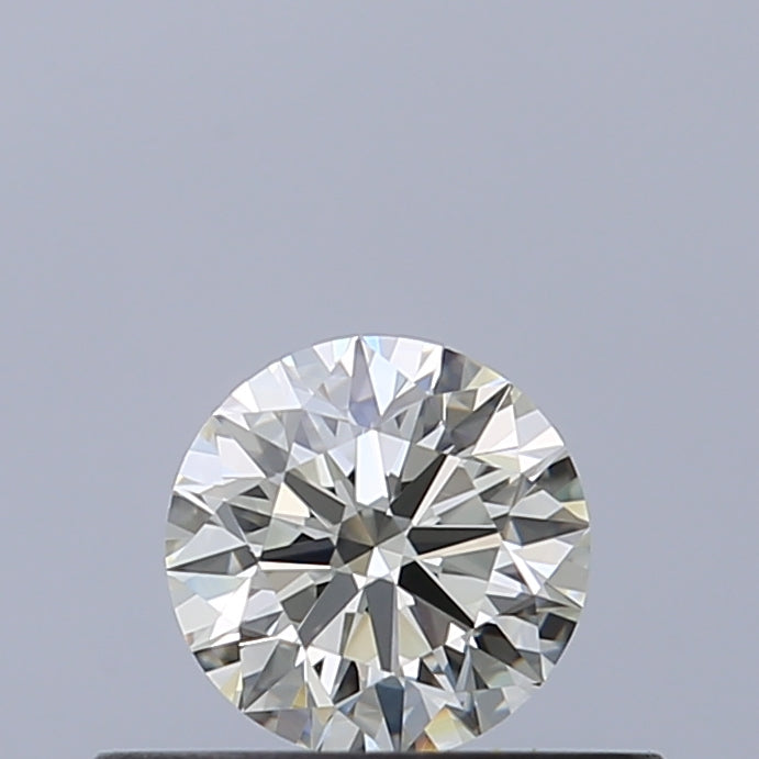 0.32 carat Round diamond K VVS1 Excellent