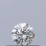 0.23 carat Round diamond G VS1 Excellent