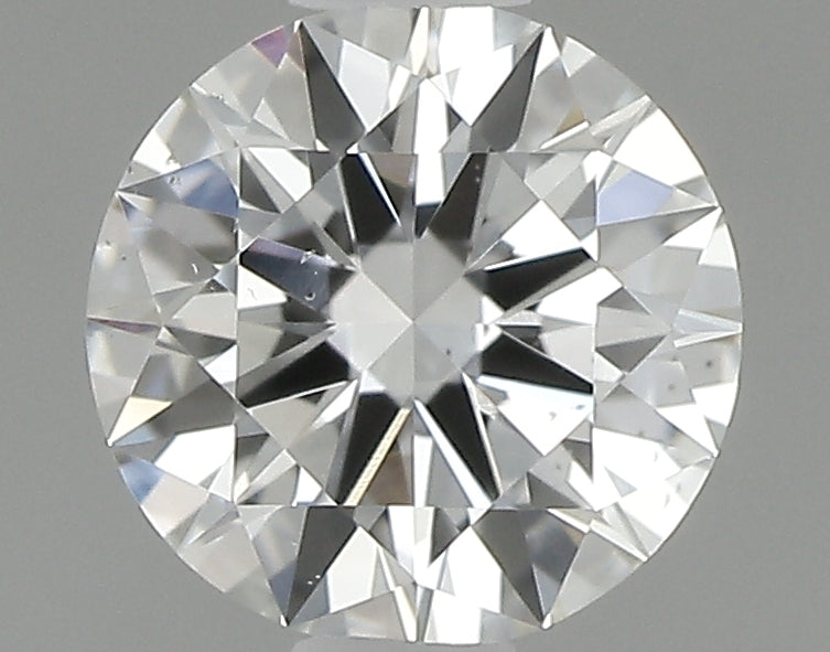 0.40 carat Round diamond G  VS2 Excellent