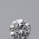 0.22 carat Round diamond G  VVS1 Excellent