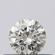 0.24 carat Round diamond G VVS1 Excellent