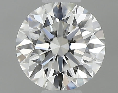 0.40 carat Round diamond E IF Excellent
