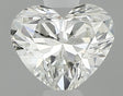 0.40 carat Heart diamond J VS1 