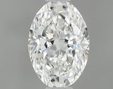 0.52 carat Oval diamond D  IF Excellent