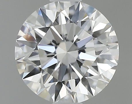 0.63 carat Round diamond D VS1 Excellent