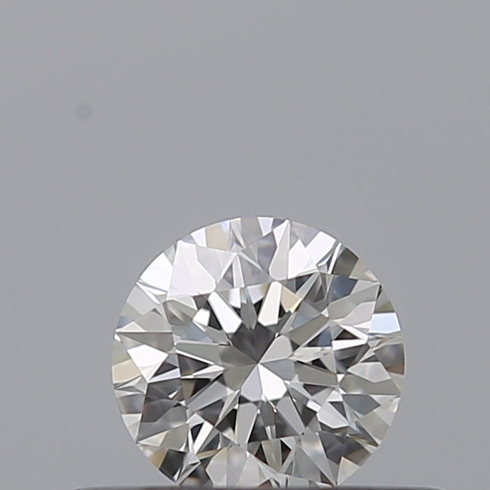 0.30 carat Round diamond D  VVS2 Excellent