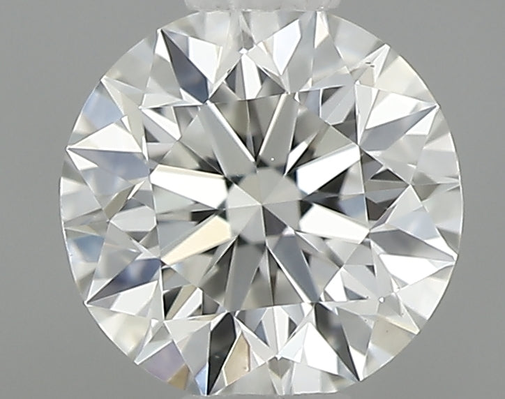 0.40 carat Round diamond H  VS2 Excellent