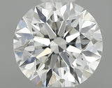 0.40 carat Round diamond H  VS2 Excellent