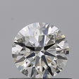 0.55 carat Round diamond G VVS2 Excellent
