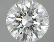 0.32 carat Round diamond G VVS2 Excellent