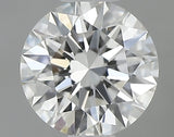 0.32 carat Round diamond G VVS2 Excellent