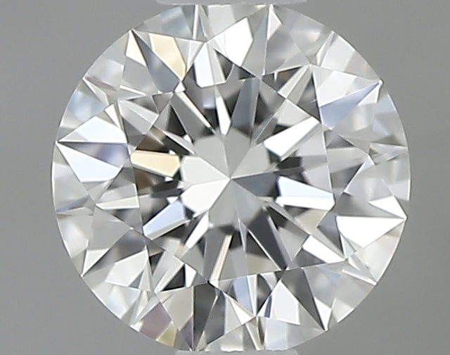 0.32 carat Round diamond G VVS2 Excellent