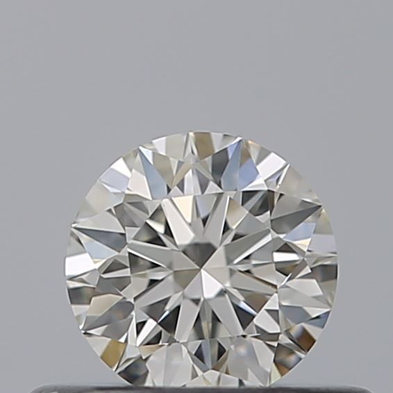 0.33 carat Round diamond G  VS2 Excellent