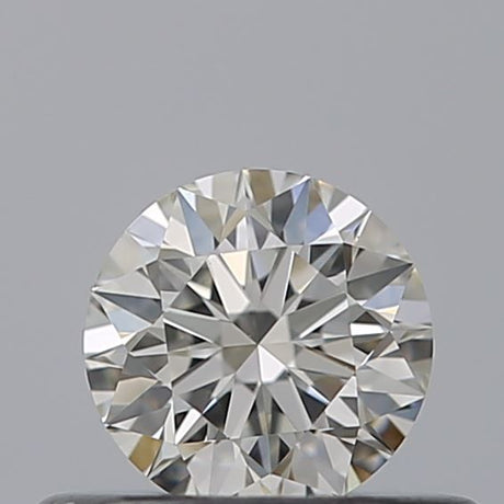 0.33 carat Round diamond G  VS2 Excellent