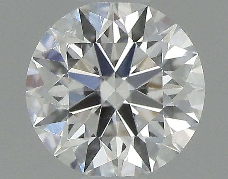 0.45 carat Round diamond E  SI1 Excellent