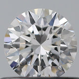 0.46 carat Round diamond E  VS1 Excellent