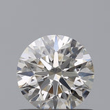 0.70 carat Round diamond H  VS1 Excellent