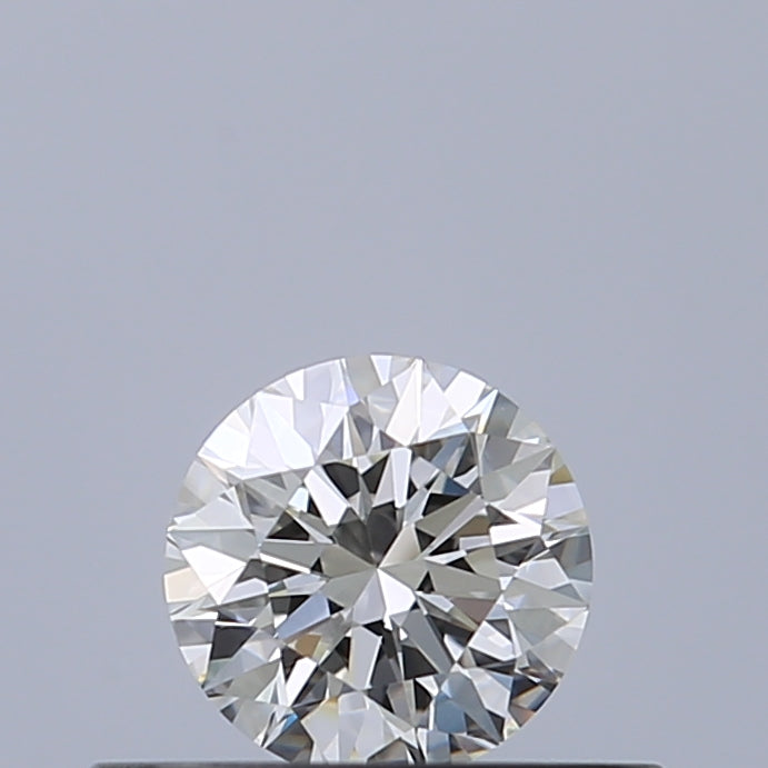 0.31 carat Round diamond G IF Excellent
