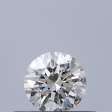 0.31 carat Round diamond G IF Excellent