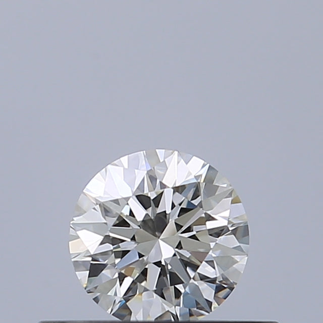 0.31 carat Round diamond G IF Excellent