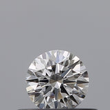 0.30 carat Round diamond D VVS1 Excellent