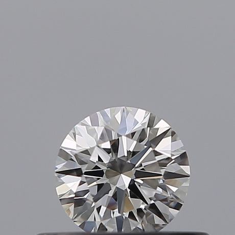 0.30 carat Round diamond D VVS1 Excellent