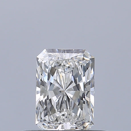 0.34 carat Radiant diamond E VVS2 
