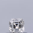 0.30 carat Emerald diamond F IF 