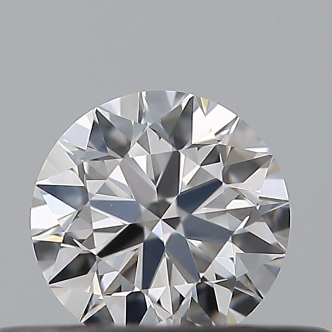 0.27 carat Round diamond E  VVS2 Excellent