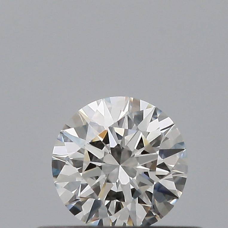 0.32 carat Round diamond G  IF Excellent
