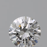 0.53 carat Round diamond G  VVS1 Excellent