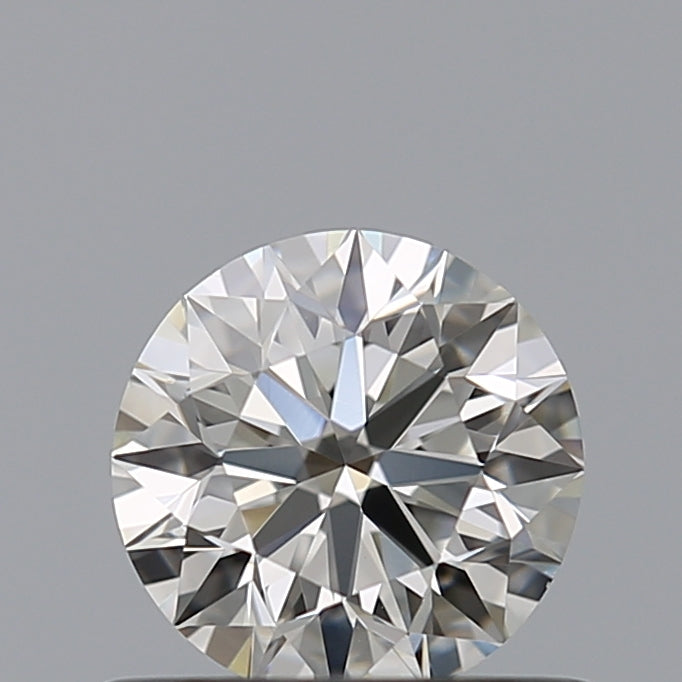 0.60 carat Round diamond J  VS1 Excellent