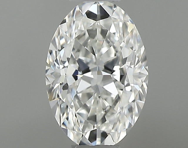 0.34 carat Oval diamond G VVS1 