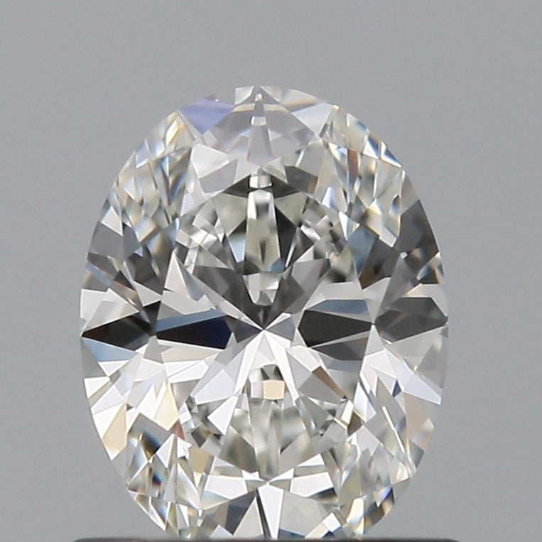 0.70 carat Oval diamond G  VVS1