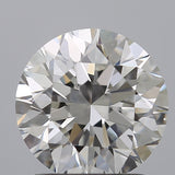 1.50 carat Round diamond G  SI1 Excellent