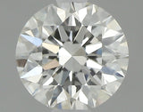 0.42 carat Round diamond I  VVS2 Excellent