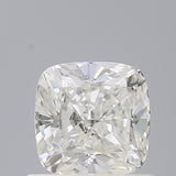 0.70 carat Cushion diamond G VVS1 