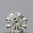 0.30 carat Round diamond J  VVS1 Excellent