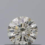 0.30 carat Round diamond J  VVS1 Excellent