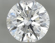 0.70 carat Round diamond D VS2 Excellent