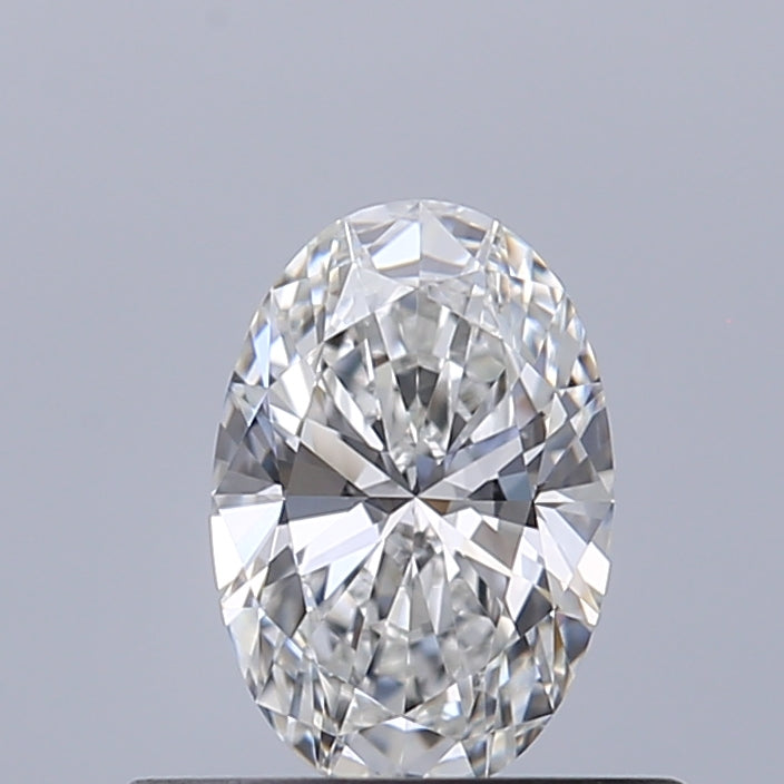 0.40 carat Oval diamond E VVS1 