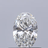 0.40 carat Oval diamond E VVS1 