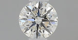 0.27 carat Round diamond G  VVS1 Excellent
