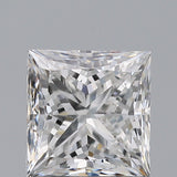 1.01 carat Princess diamond E  VVS1