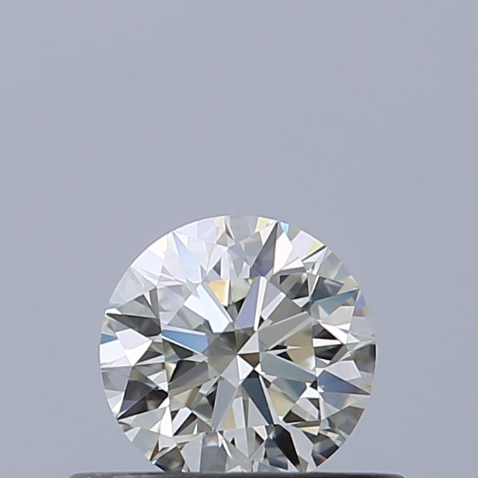 0.36 carat Round diamond I VVS1 Excellent