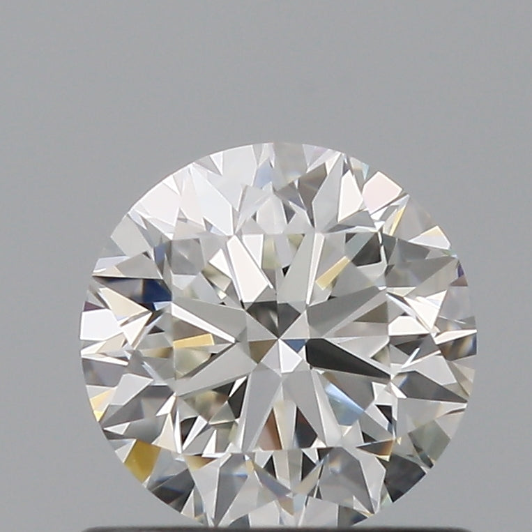 0.70 carat Round diamond H  VVS2 Very good