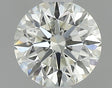 0.70 carat Round diamond M VS1 Excellent