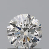 0.62 carat Round diamond H  VS1 Excellent